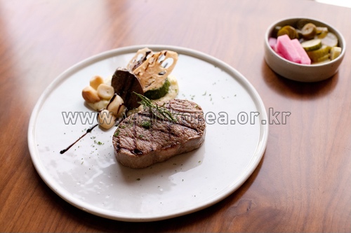 [예스키즈존] 그릴에이치(Grill H)