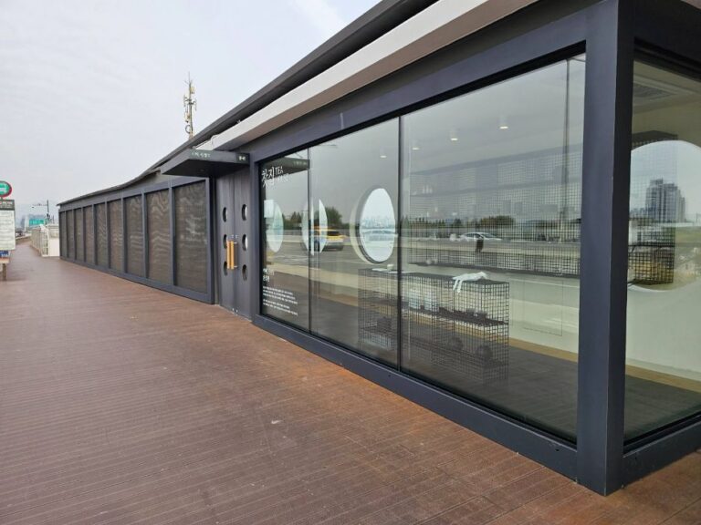 [예스키즈존] 영등포구 카페진정성