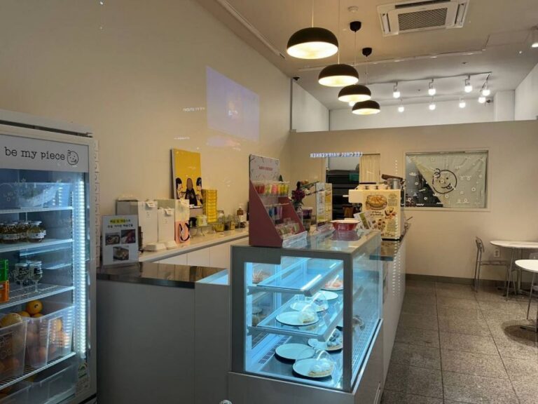 [예스키즈존] 비마이피스