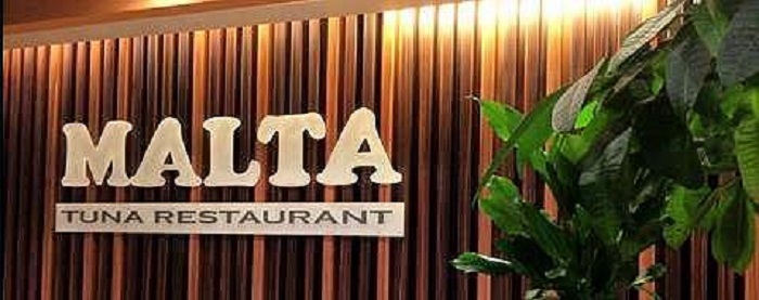 [예스키즈존] 몰타참치