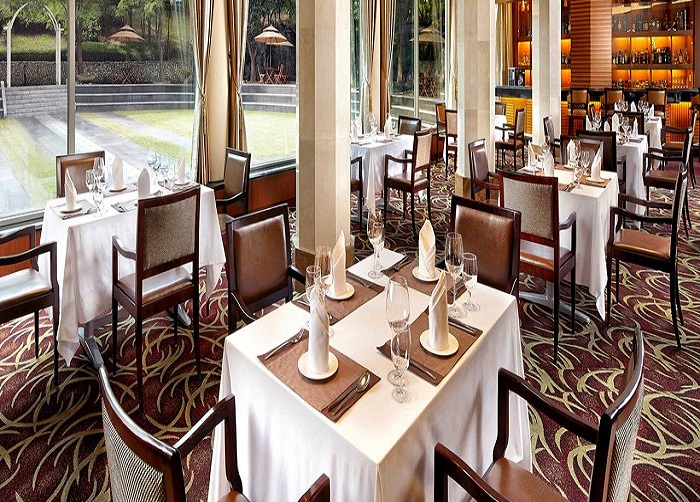 [예스키즈존] 우첼로 더케이호텔서울