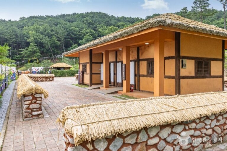 [예스키즈존] 연산군유배지