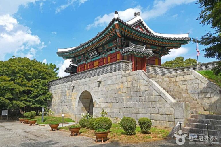 [예스키즈존] 강화전적지