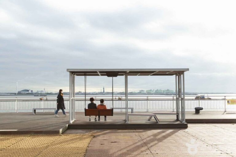 [예스키즈존] 솔찬공원