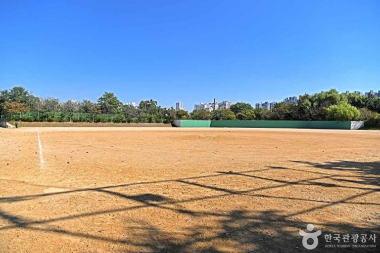 [예스키즈존] 부영공원