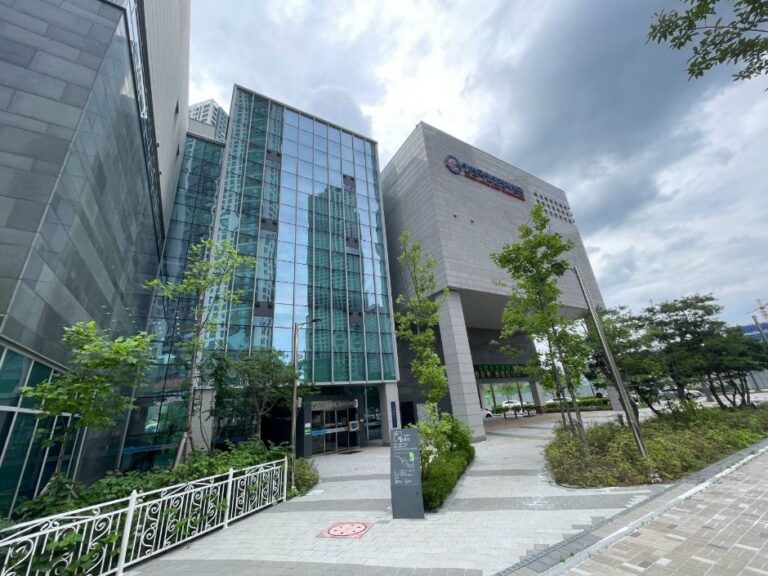 [예스키즈존] 인천국민안전체험관