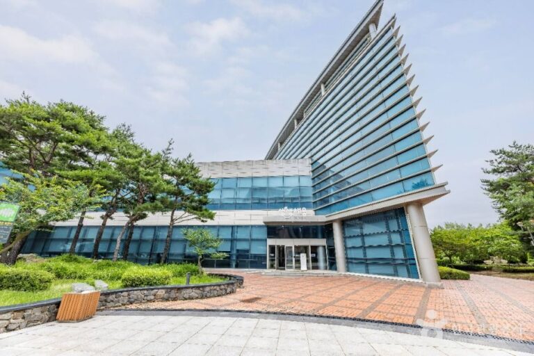 [예스키즈존] 국립생물자원관