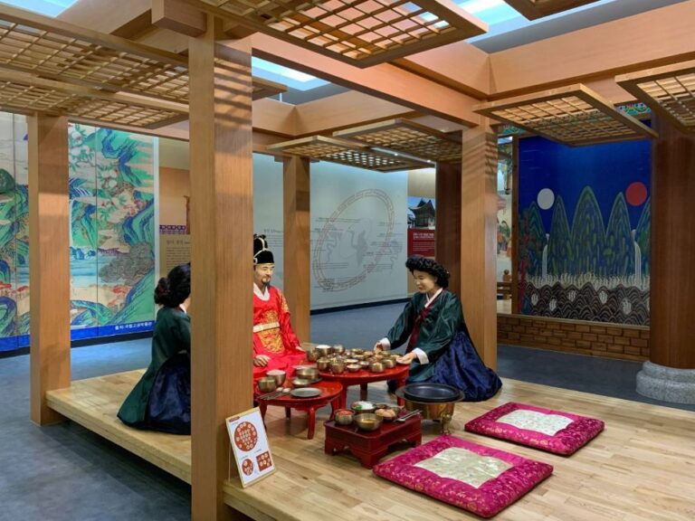 [예스키즈존] 월미문화관