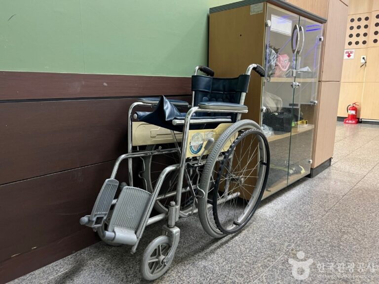 [예스키즈존] 인천광역시교육청북구도서관