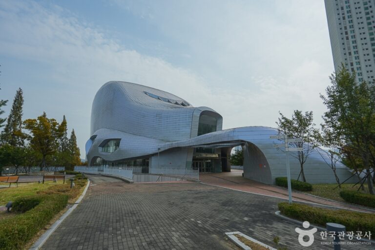 [예스키즈존] 남동소래아트홀