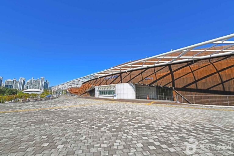 [예스키즈존] 계양경기장