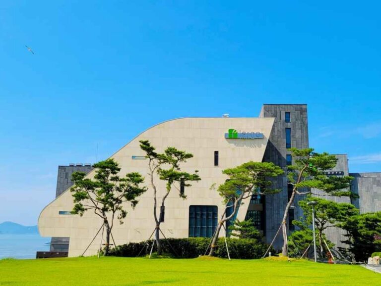 [예스키즈존] 라르고빌리조트