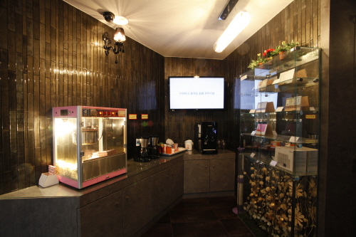 [예스키즈존] 호텔여행(구 엠버호텔)