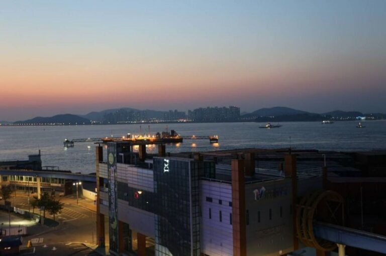 [예스키즈존] W호텔