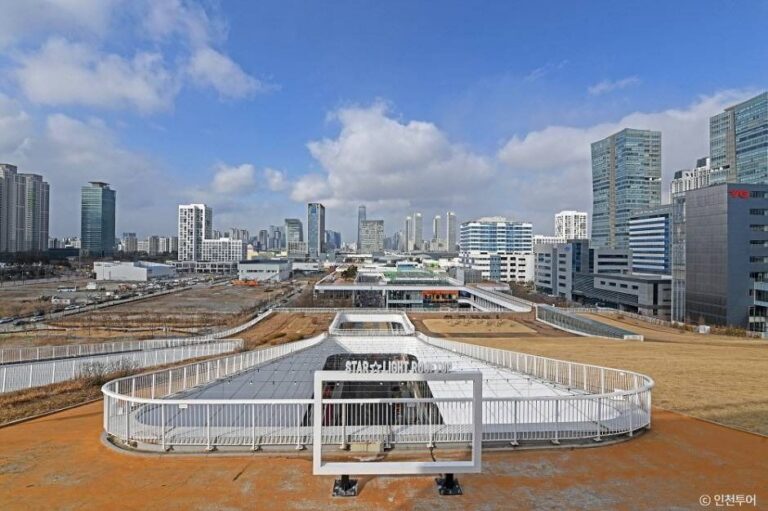 [예스키즈존] 트리플스트리트