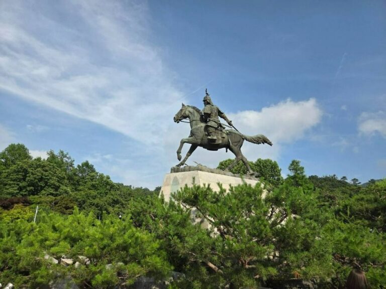 [예스키즈존] 관악산 낙성대공원