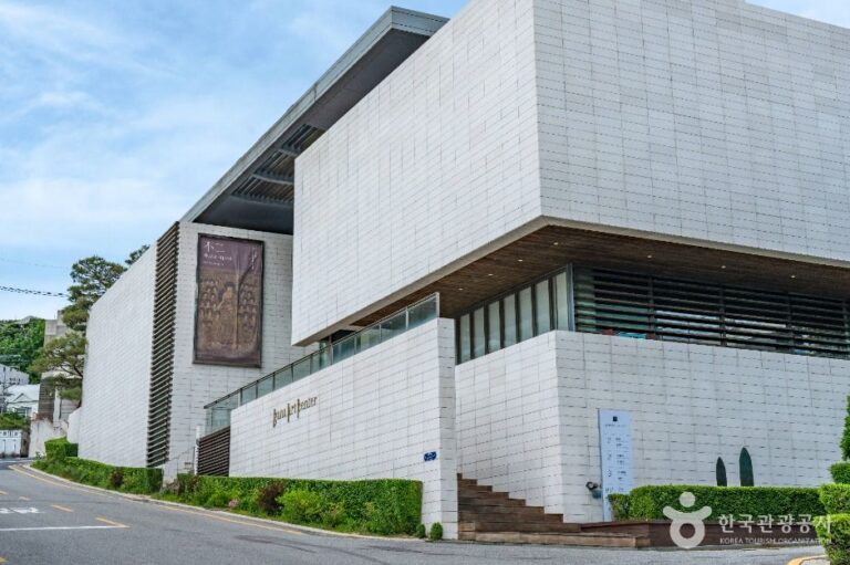 [예스키즈존] 가나아트센터