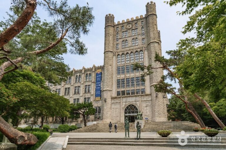 [예스키즈존] 경희대학교 중앙박물관