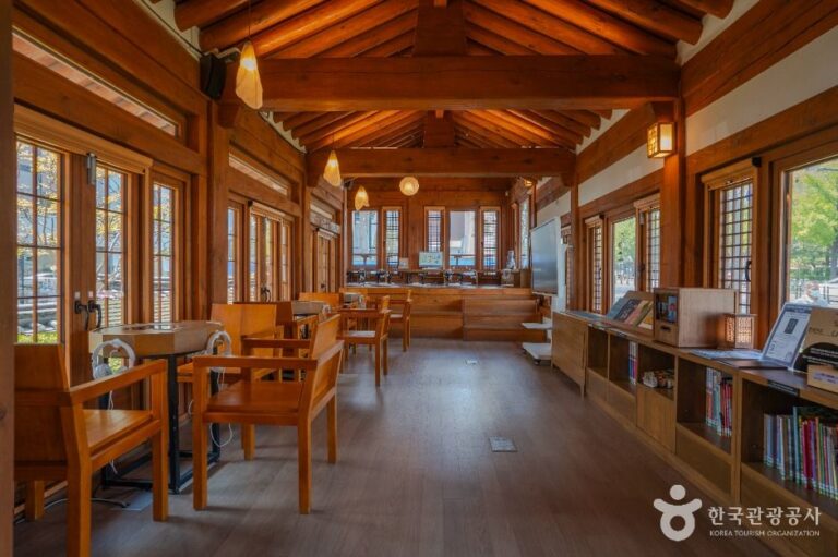 [예스키즈존] 서울우리소리박물관