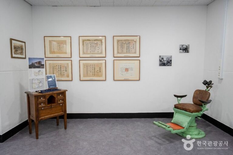 [예스키즈존] 서울대학교 치의학박물관