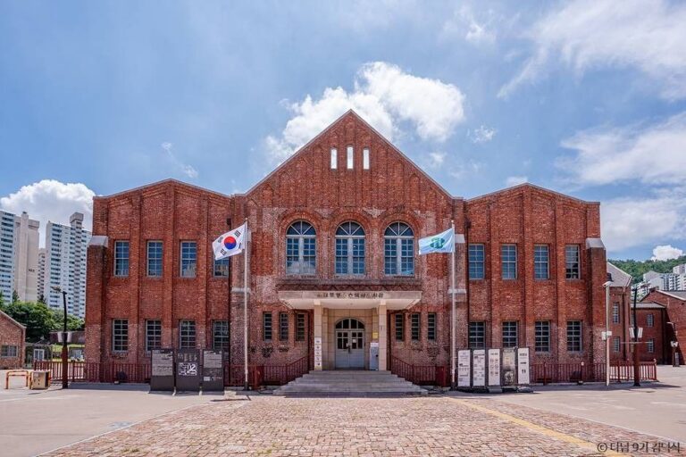 [예스키즈존] 서대문형무소역사관