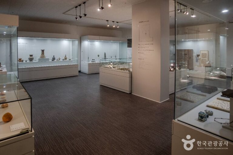 [예스키즈존] 상명대학교 박물관