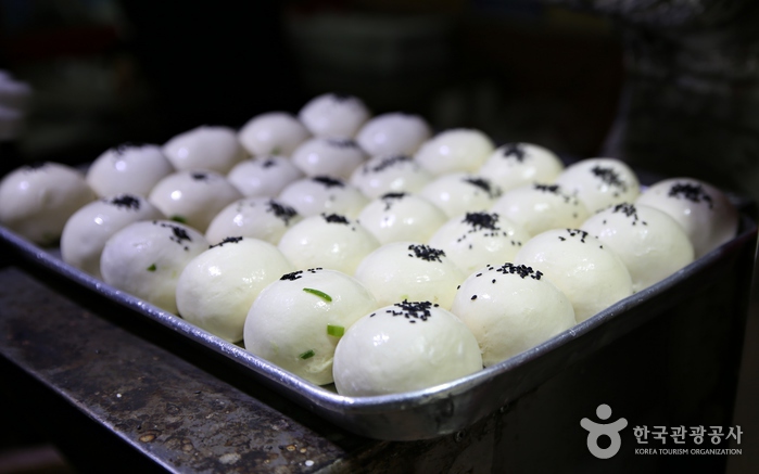 [예스키즈존] 십리향