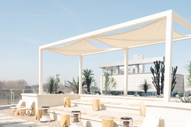 [예스키즈존] 바다앞테라스