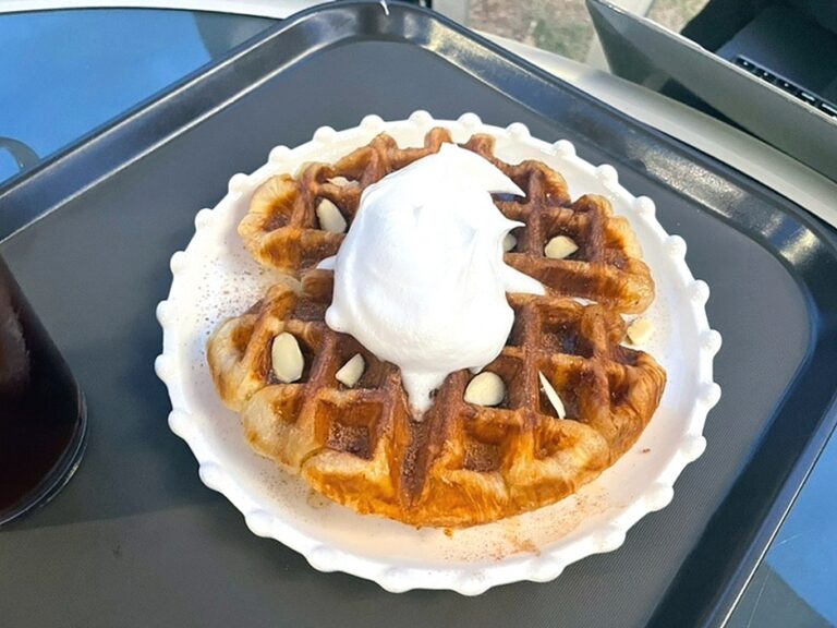 [예스키즈존] 숲길따라카페