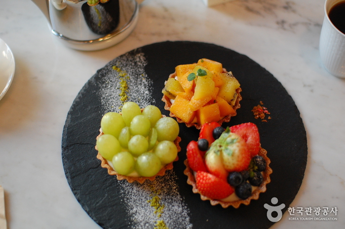 [예스키즈존] 그리다디저트