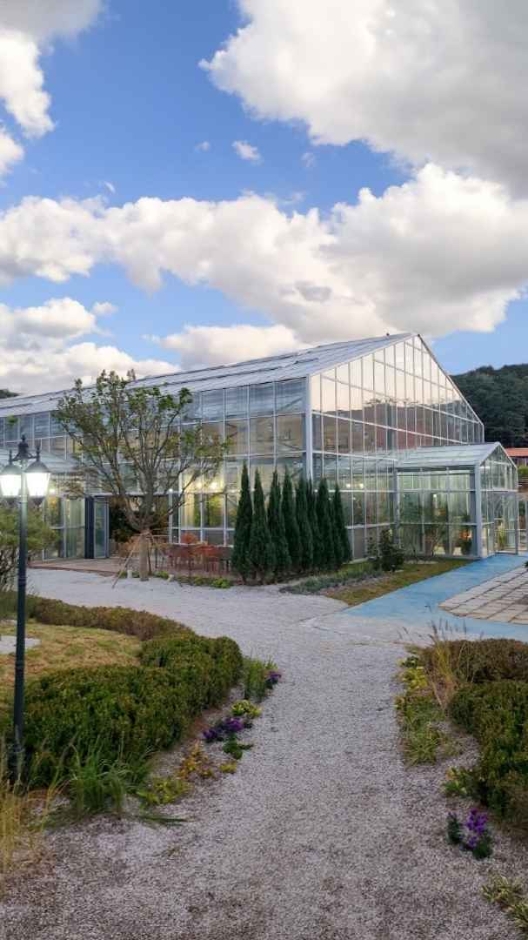 [예스키즈존] 카페 두운리