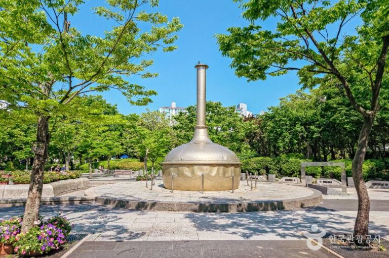 [예스키즈존] 영등포공원