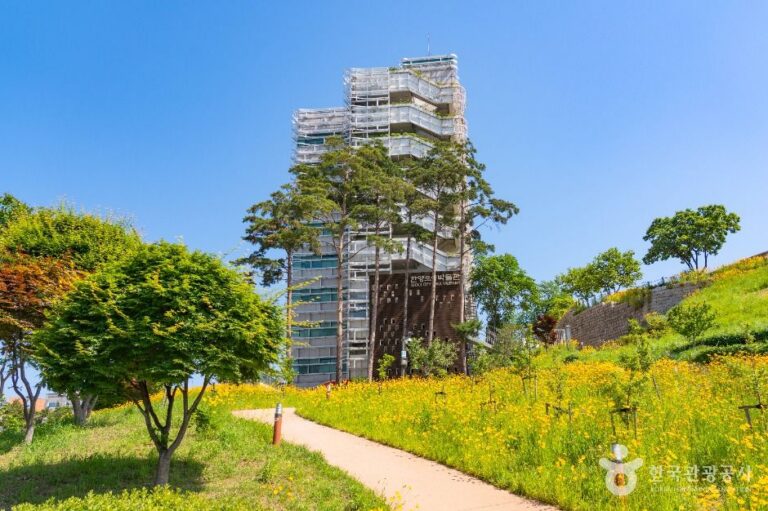 [예스키즈존] 한양도성박물관