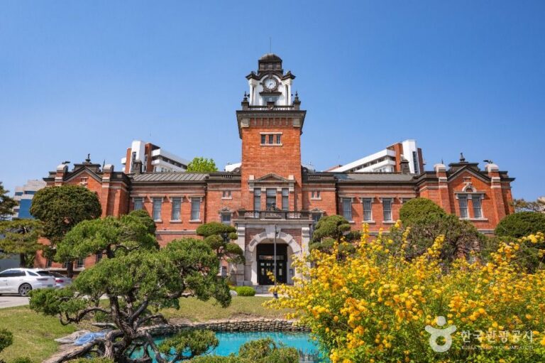 [예스키즈존] 서울대학교병원 의학박물관