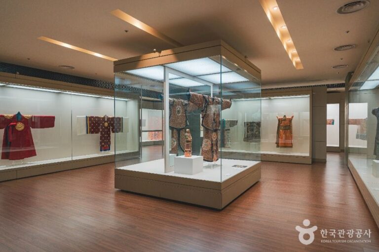 [예스키즈존] 숙명여자대학교 정영양자수박물관