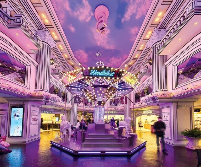 [예스키즈존] 엔터식스 왕십리역점