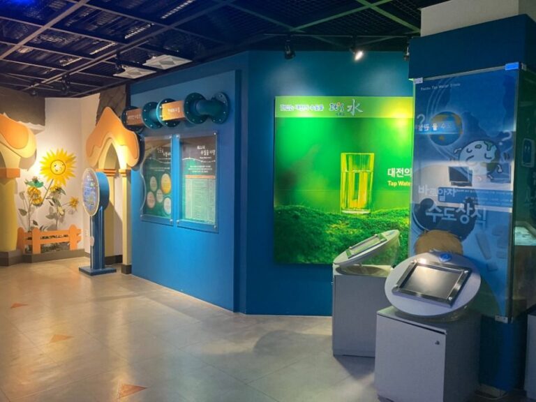 [예스키즈존] It’s 수 홍보관