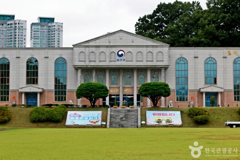 [예스키즈존] 대전솔로몬로파크