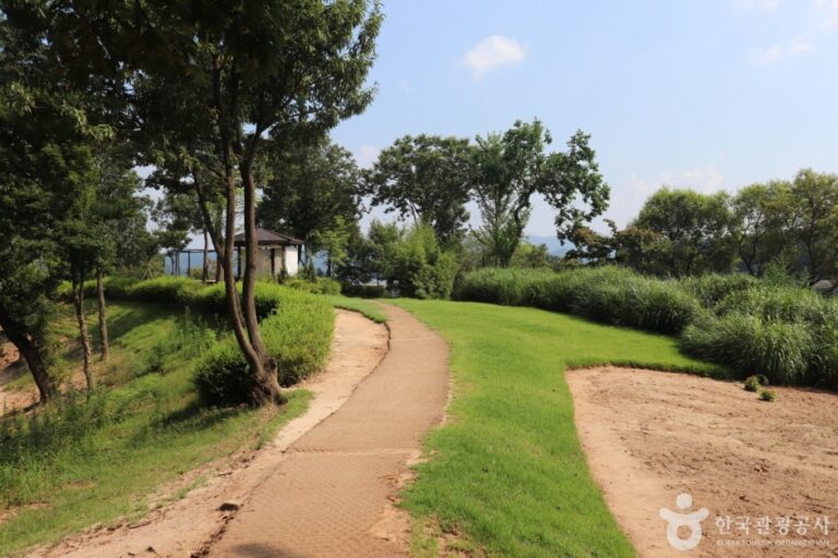 [예스키즈존] 명상정원