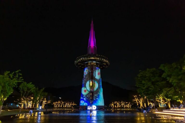 [예스키즈존] 대전엑스포과학공원