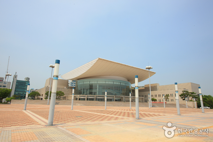 [예스키즈존] 대전예술의전당