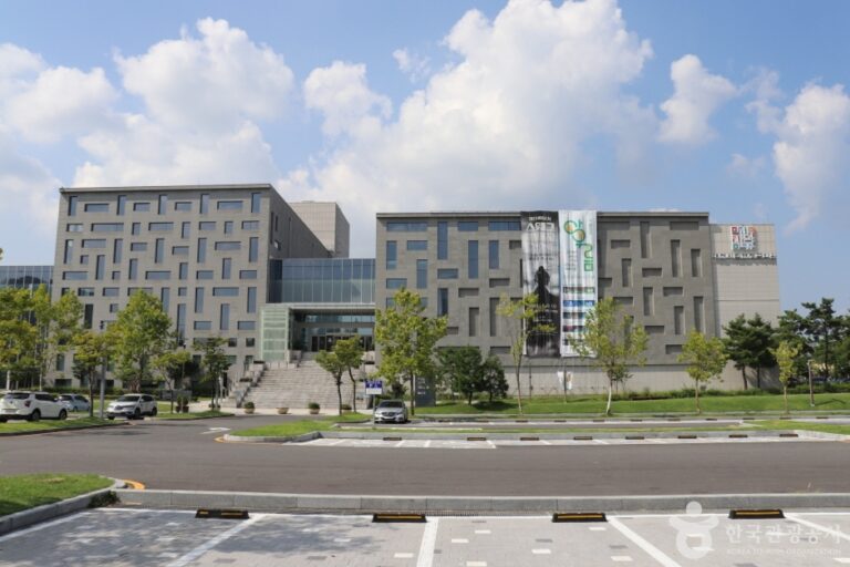 [예스키즈존] 대전시립연정국악원