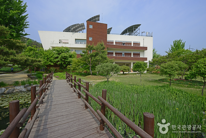 [예스키즈존] 대청호자연생태관