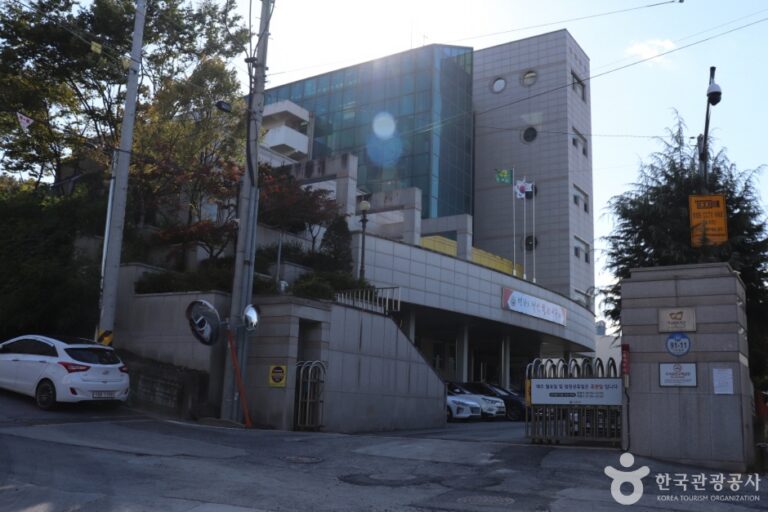 [예스키즈존] 대전 가수원도서관