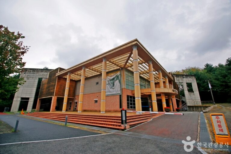 [예스키즈존] 대전선사박물관