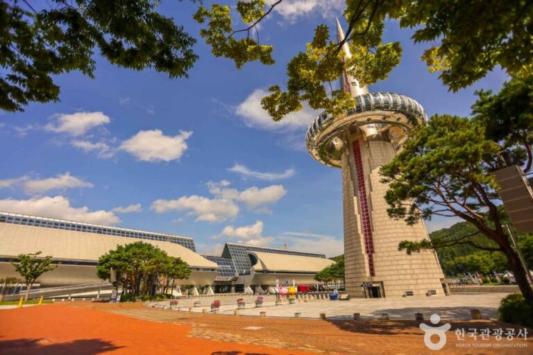 [예스키즈존] 대전드림아레나