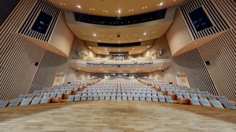 [예스키즈존] 노원문화예술회관