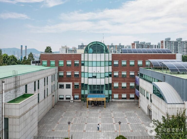 [예스키즈존] 인천여성가족재단