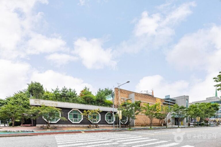 [예스키즈존] 인천광역시 검단선사박물관