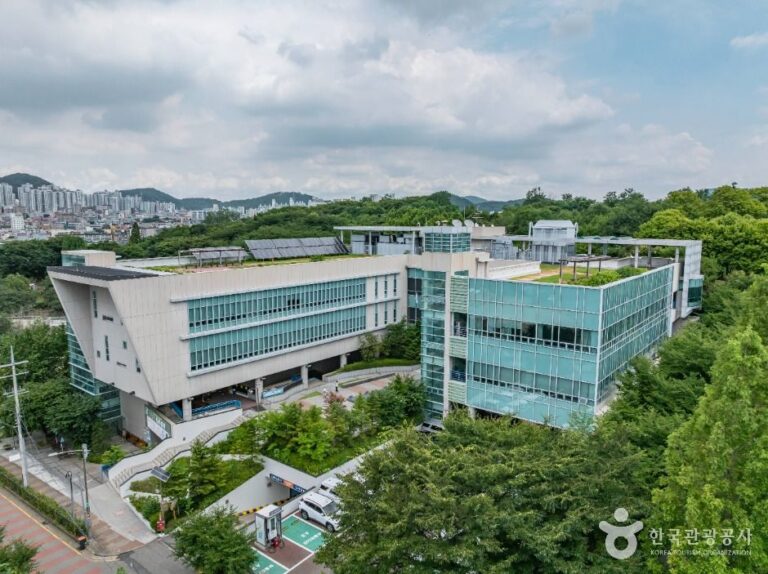 [예스키즈존] 인천도서관